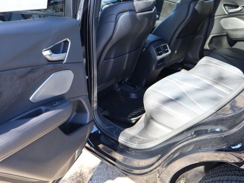 New 2026 Acura RDX A-Spec image 26