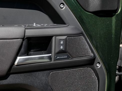 New 2026 Land Rover Defender 110 S AWD/4WD image 56