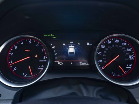 Used 2018 Toyota Camry XSE w/ Driver Assist Package FWD image 22