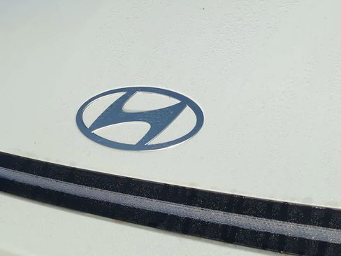 New 2026 Hyundai Sonata Blue FWD image 11