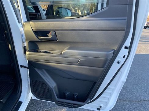 New 2026 Toyota Tacoma SR image 11