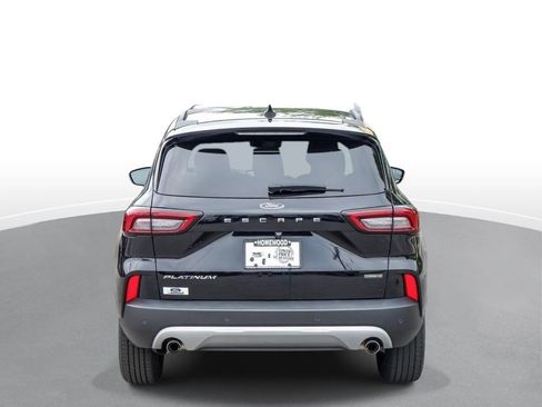Used 2023 Ford Escape Platinum AWD/4WD image 7