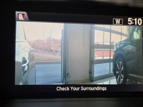 Used 2014 Honda Accord EX-L image 44