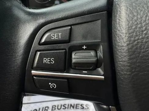 Used 2015 BMW 535i Sedan RWD image 29
