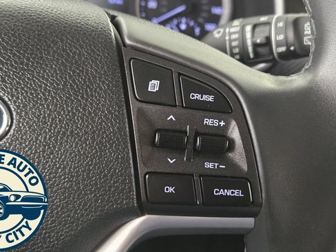 Used 2021 Hyundai Tucson Sport AWD/4WD image 13