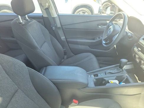 Used 2025 Honda Accord SE image 3