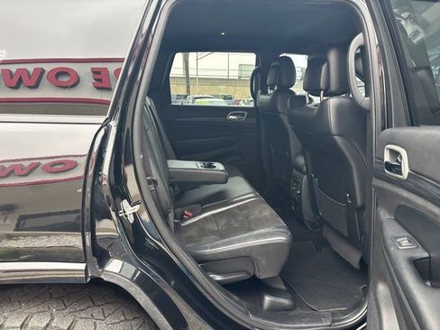Used 2021 Jeep Grand Cherokee Laredo X RWD image 44