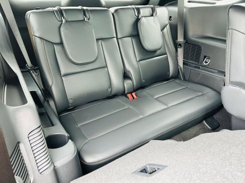 New 2026 Ford Explorer Tremor w/ Tremor Ultimate Package image 41