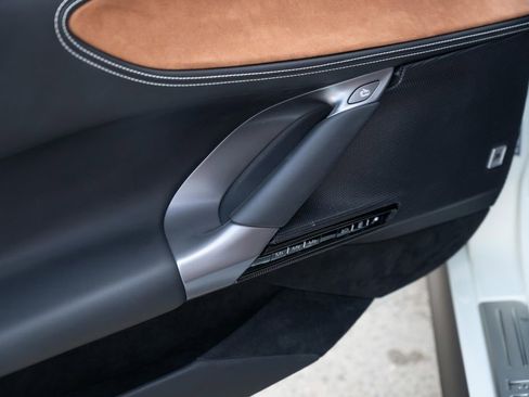 Certified 2024 Ferrari SF90 Spider image 31