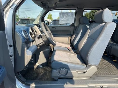 Used 2003 Honda Element EX image 14