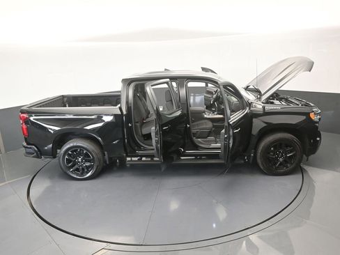 Used 2026 Chevrolet Silverado 1500 RST image 74