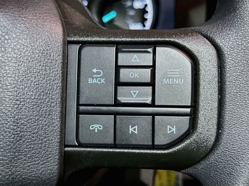 New 2026 Ford F450 XL AWD/4WD image 27