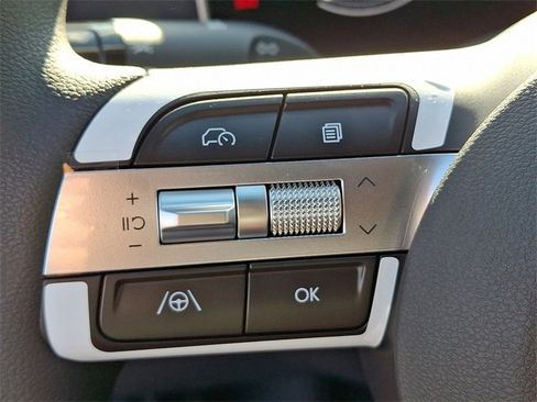 New 2026 Hyundai Santa Cruz SEL image 11