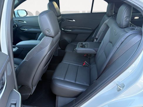 Used 2024 Cadillac XT4 Sport image 22