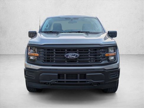New 2026 Ford F150 XL AWD/4WD image 6