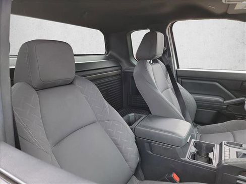 Used 2024 Toyota Tacoma SR RWD image 14