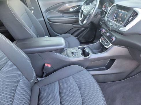 Certified 2023 GMC Terrain SLE w/ Driver Convenience Package image 20