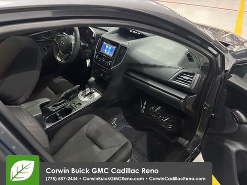 Used 2018 Subaru Impreza 2.0i Premium AWD/4WD image 36