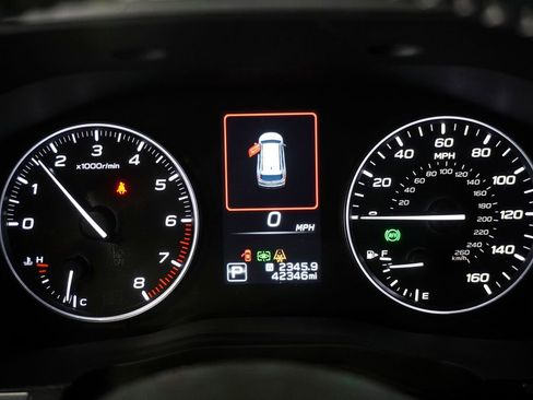 Used 2024 Subaru Ascent Limited image 26