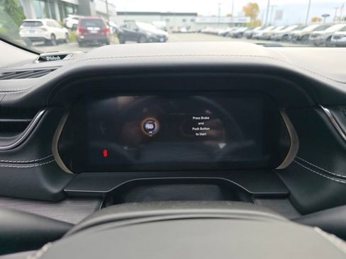 Used 2021 Jeep Grand Cherokee L Overland w/ Luxury Tech Group IV image 31