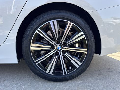 New 2026 BMW 330i Sedan image 25
