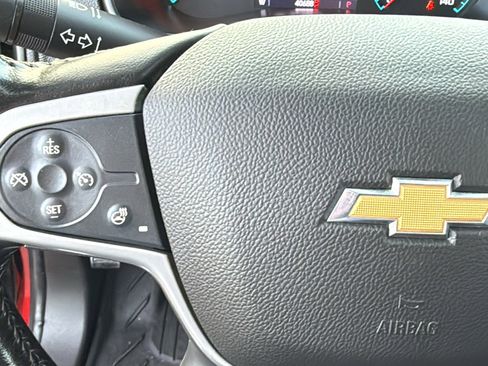 Used 2021 Chevrolet Colorado ZR2 image 19
