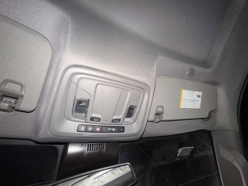 Used 2024 Chevrolet Silverado 1500 RST w/ Max Trailering Package AWD/4WD image 19