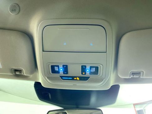 Used 2022 Ford Explorer 4WD image 9