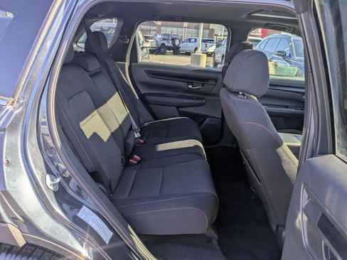 Used 2024 Honda CR-V Sport image 33