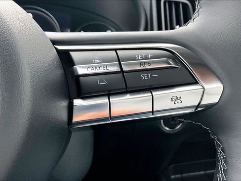 New 2026 MAZDA CX-50 2.5 Hybrid w/ Premium Plus Pkg image 23