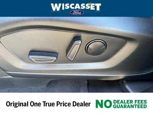 Certified 2022 Ford Explorer XLT image 19