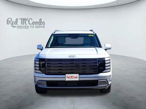 New 2026 Hyundai Palisade Limited image 8