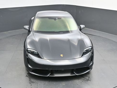 Certified 2020 Porsche Taycan Turbo image 32