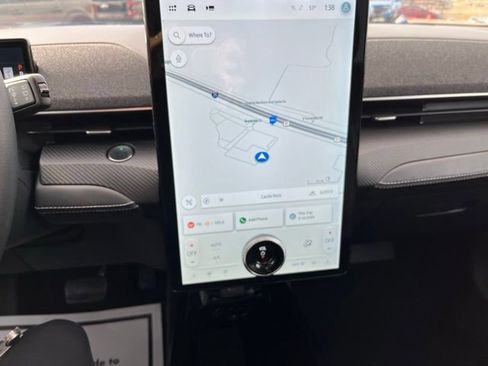 Used 2021 Ford Mustang Mach-E Premium image 29