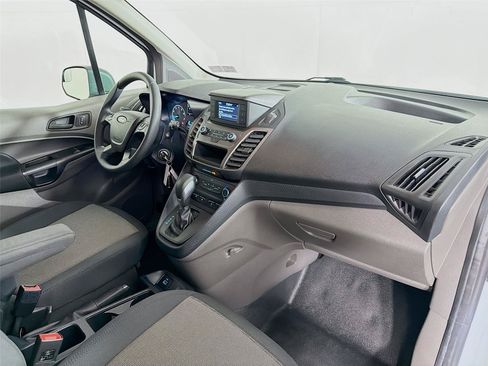 Used 2022 Ford Transit Connect XL w/ Trailer Tow Package FWD image 29