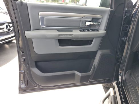 Used 2019 RAM 1500 Big Horn image 14