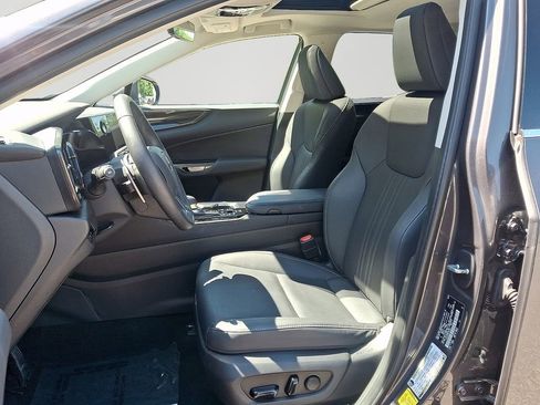 Used 2024 Lexus NX 350 AWD w/ Cold Area Package image 15
