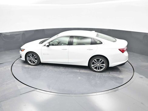 Used 2024 Chevrolet Malibu LT image 32