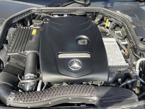 Used 2016 Mercedes-Benz C 300 4MATIC Sedan image 10