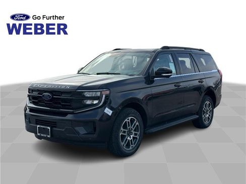 New 2026 Ford Expedition Active image 1