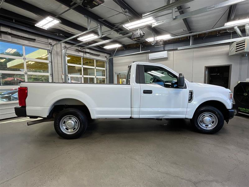 Used 2021 Ford F250 XL w/ Power Equipment Group RWD image 6