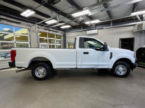 Used 2021 Ford F250 XL w/ Power Equipment Group RWD image 6