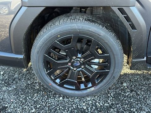 New 2026 Subaru Outback Limited XT image 5