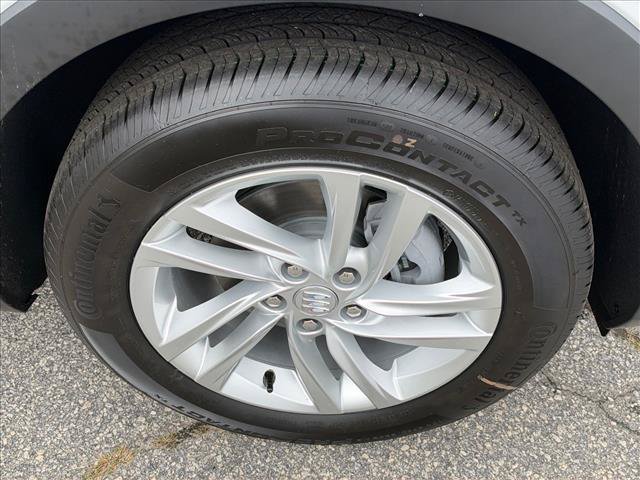 New 2026 Buick Envista Preferred w/ Convenience I Package FWD image 15