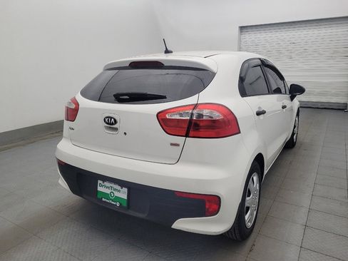 Used 2016 Kia Rio LX FWD image 9