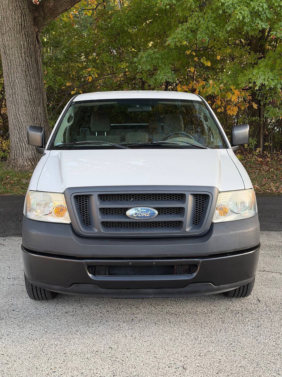 Used 2008 Ford F150 XL RWD image 6