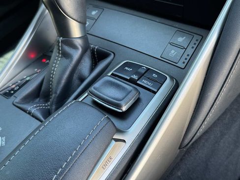 Used 2017 Lexus IS 200t w/ Navigation System Package image 15