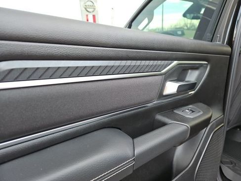 New 2026 RAM 1500 Big Horn w/ Night Edition AWD/4WD image 19