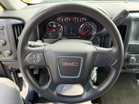 Used 2018 GMC Sierra 1500 4x4 Double Cab w/ Elevation Edition image 16