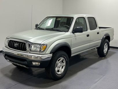 Used 2003 Toyota Tacoma PreRunner